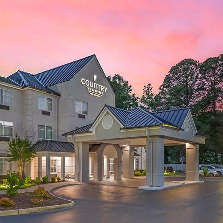 Country Inn & Suites By Radisson, Newport News South, Va Ngoại thất bức ảnh