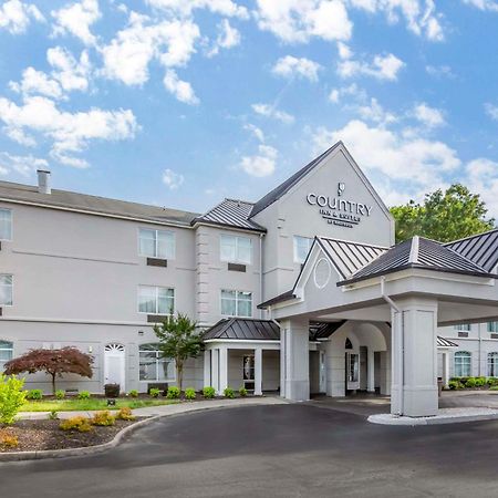 Country Inn & Suites By Radisson, Newport News South, Va Ngoại thất bức ảnh