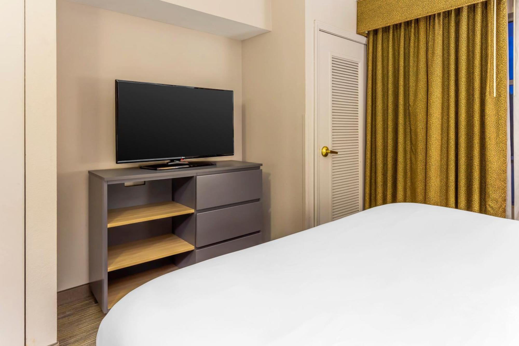 Country Inn & Suites By Radisson, Newport News South, Va Ngoại thất bức ảnh