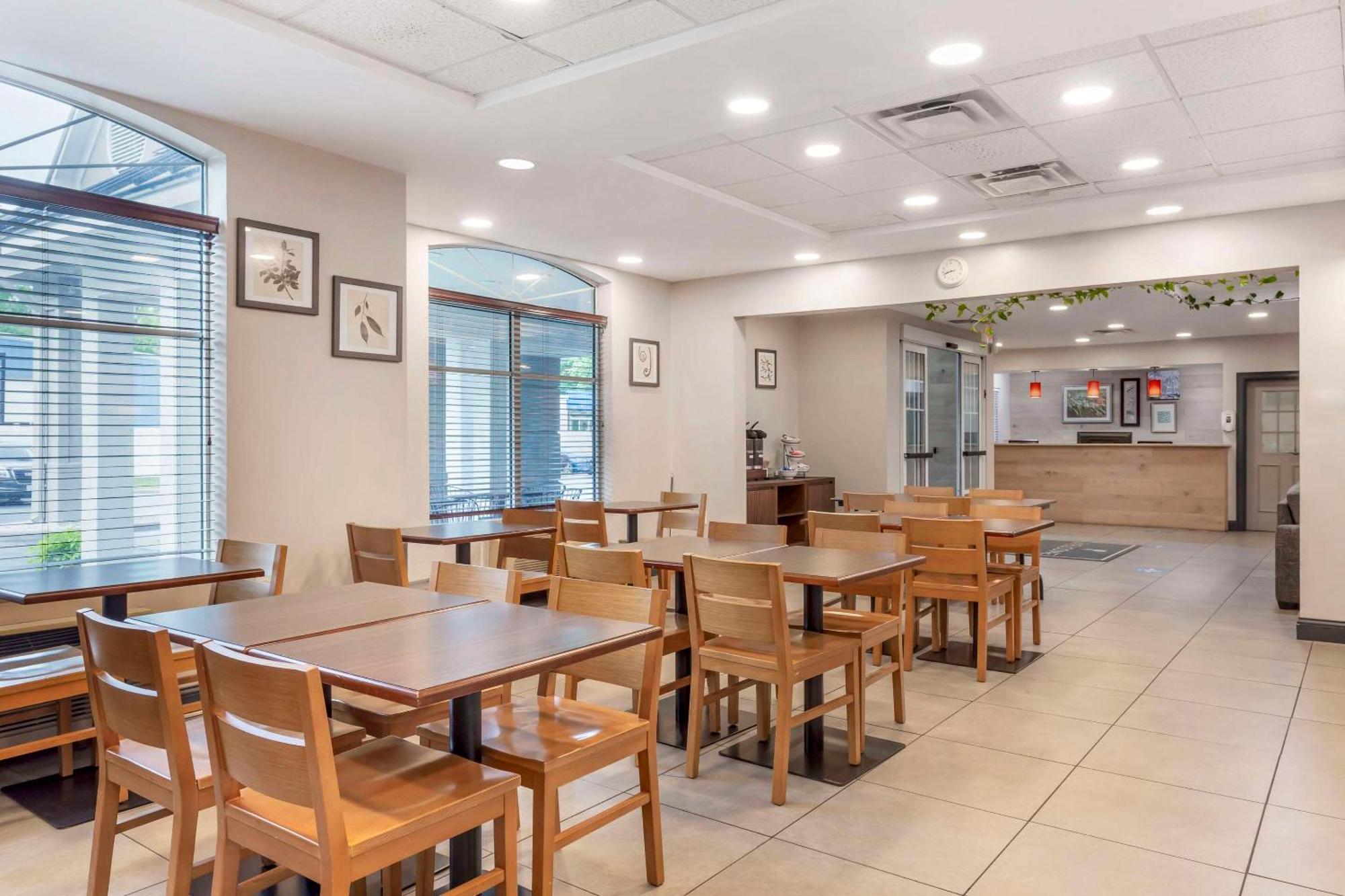 Country Inn & Suites By Radisson, Newport News South, Va Ngoại thất bức ảnh