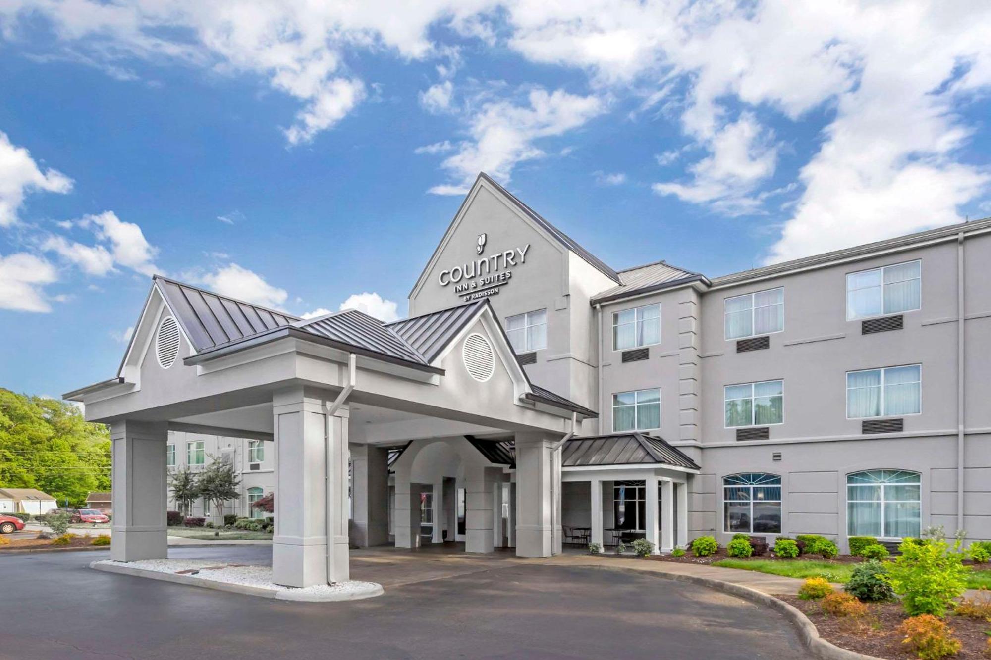 Country Inn & Suites By Radisson, Newport News South, Va Ngoại thất bức ảnh